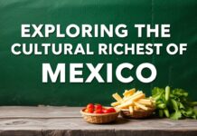 Explorando la Riqueza Cultural de México: Tradiciones, Arte y Gastronomía Exploring the Cultural Richness of Mexico: Traditions, Art, and Gastronomy