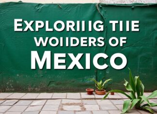 Explorando las Maravillas de México: Tradiciones y Actividades Locales Exploring the Wonders of Mexico: Traditions and Local Activities