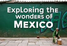 Explorando las Maravillas de México: Tradiciones y Actividades Locales Exploring the Wonders of Mexico: Traditions and Local Activities