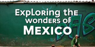Explorando las Maravillas de México: Tradiciones y Actividades Locales Exploring the Wonders of Mexico: Traditions and Local Activities