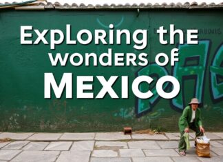 Explorando las Maravillas de México: Tradiciones y Actividades Locales Exploring the Wonders of Mexico: Traditions and Local Activities