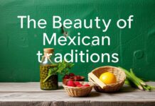 La Belleza de las Tradiciones Mexicanas: Un Viaje Cultural The Beauty of Mexican Traditions: A Cultural Journey