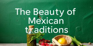 La Belleza de las Tradiciones Mexicanas: Un Viaje Cultural The Beauty of Mexican Traditions: A Cultural Journey