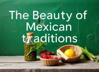 La Belleza de las Tradiciones Mexicanas: Un Viaje Cultural The Beauty of Mexican Traditions: A Cultural Journey