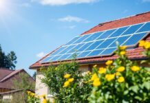 La Energía Solar: Una Solución Sostenible para el Hogar Solar Energy: A Sustainable Solution for the Home