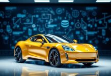 La Evolución de la Tecnología en los Automóviles: Innovaciones que Están Cambiando el Juego The Evolution of Technology in Automobiles: Innovations That Are Changing the Game