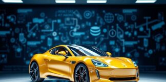 La Evolución de la Tecnología en los Automóviles: Innovaciones que Están Cambiando el Juego The Evolution of Technology in Automobiles: Innovations That Are Changing the Game