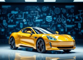 La Evolución de la Tecnología en los Automóviles: Innovaciones que Están Cambiando el Juego The Evolution of Technology in Automobiles: Innovations That Are Changing the Game