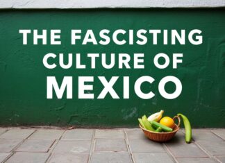 La Fascinante Cultura de México: Tradiciones y Costumbres The Fascinating Culture of Mexico: Traditions and Customs