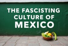 La Fascinante Cultura de México: Tradiciones y Costumbres The Fascinating Culture of Mexico: Traditions and Customs