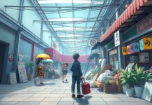 La Fascinante Cultura del Anime en México The Fascinating Culture of Anime in Mexico