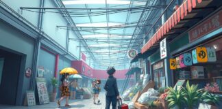 La Fascinante Cultura del Anime en México The Fascinating Culture of Anime in Mexico