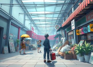 La Fascinante Cultura del Anime en México The Fascinating Culture of Anime in Mexico