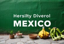 La Fascinante Diversidad de México: Un Viaje a Través de sus Culturas y Tradiciones The Fascinating Diversity of Mexico: A Journey Through its Cultures and Traditions