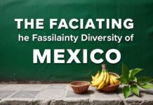 La Fascinante Diversidad de México: Un Viaje a Través de sus Tradiciones y Cultura The Fascinating Diversity of Mexico: A Journey Through its Traditions and Culture