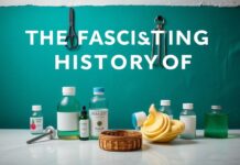 La Fascinante Historia de la Medicina en México The Fascinating History of Medicine in Mexico