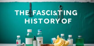 La Fascinante Historia de la Medicina en México The Fascinating History of Medicine in Mexico