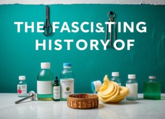 La Fascinante Historia de la Medicina en México The Fascinating History of Medicine in Mexico