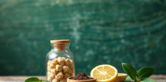 La Fascinante Historia de la Medicina Tradicional en México The Fascinating History of Traditional Medicine in Mexico