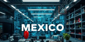 La Fascinante Historia de la Tecnología en México The Fascinating History of Technology in Mexico