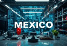 La Fascinante Historia de la Tecnología en México The Fascinating History of Technology in Mexico