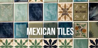 La Fascinante Historia de los Azulejos Mexicanos The Fascinating History of Mexican Tiles