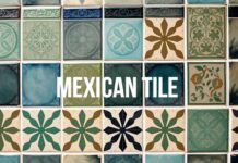 La Fascinante Historia de los Azulejos Mexicanos The Fascinating History of Mexican Tiles
