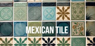 La Fascinante Historia de los Azulejos Mexicanos The Fascinating History of Mexican Tiles