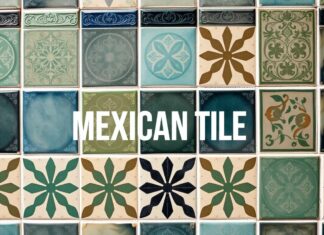 La Fascinante Historia de los Azulejos Mexicanos The Fascinating History of Mexican Tiles