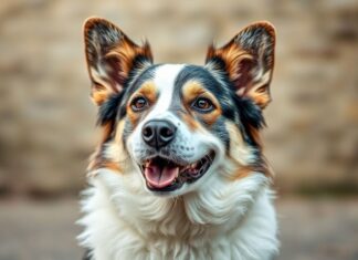 La Fascinante Historia de los Perros en México The Fascinating History of Dogs in Mexico