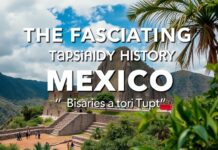 La Fascinante Historia de México: Un Viaje a Través del Tiempo The Fascinating History of Mexico: A Journey Through Time