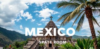 La Fascinante Historia y Cultura de México: Un Viaje a Través del Tiempo The Fascinating History and Culture of Mexico: A Journey Through Time