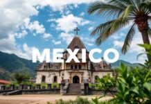 La Fascinante Historia y Cultura de México: Un Viaje a Través del Tiempo The Fascinating History and Culture of Mexico: A Journey Through Time