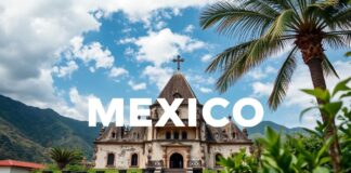 La Fascinante Historia y Cultura de México: Un Viaje a Través del Tiempo The Fascinating History and Culture of Mexico: A Journey Through Time