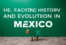 La Fascinante Historia y Evolución de la Moda en México The Fascinating History and Evolution of Fashion in Mexico