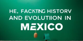 La Fascinante Historia y Evolución de la Moda en México The Fascinating History and Evolution of Fashion in Mexico