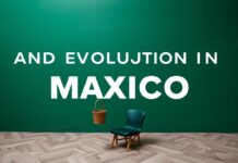 La Fascinante Historia y Evolución de la Moda en México The Fascinating History and Evolution of Fashion in Mexico