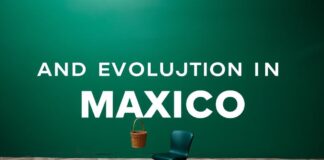 La Fascinante Historia y Evolución de la Moda en México The Fascinating History and Evolution of Fashion in Mexico