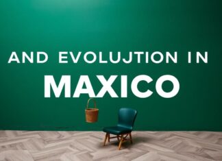 La Fascinante Historia y Evolución de la Moda en México The Fascinating History and Evolution of Fashion in Mexico