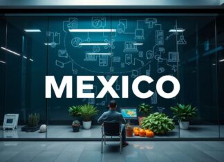 La Fusión de la Tecnología y la Cultura en México The Fusion of Technology and Culture in Mexico