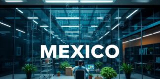 La Fusión de la Tecnología y la Cultura en México The Fusion of Technology and Culture in Mexico