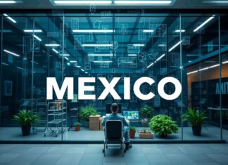 La Fusión de la Tecnología y la Cultura en México The Fusion of Technology and Culture in Mexico