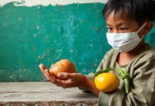 La Importancia de la Caridad en la Sociedad Mexicana The Importance of Charity in Mexican Society