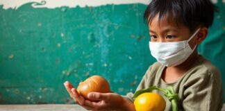 La Importancia de la Caridad en la Sociedad Mexicana The Importance of Charity in Mexican Society