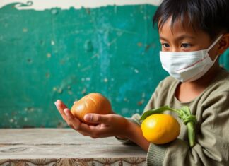 La Importancia de la Caridad en la Sociedad Mexicana The Importance of Charity in Mexican Society