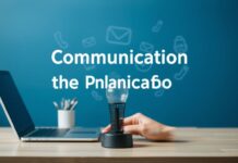 La Importancia de la Comunicación en la Era Digital The Importance of Communication in the Digital Age