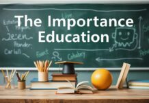 La Importancia de la Educación en la Sociedad Moderna The Importance of Education in Modern Society