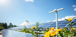 La Importancia de la Energía Solar en el Mundo Moderno The Importance of Solar Energy in the Modern World