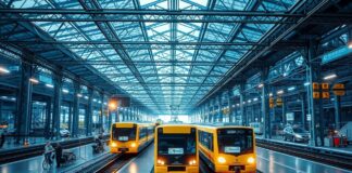 La Importancia de la Infraestructura Tecnológica en el Mundo Moderno The Importance of Technological Infrastructure in the Modern World