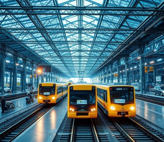 La Importancia de la Infraestructura Tecnológica en el Mundo Moderno The Importance of Technological Infrastructure in the Modern World